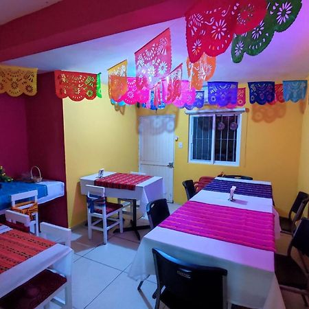 Hgen Rooms & Suites Los Mochis Esterno foto