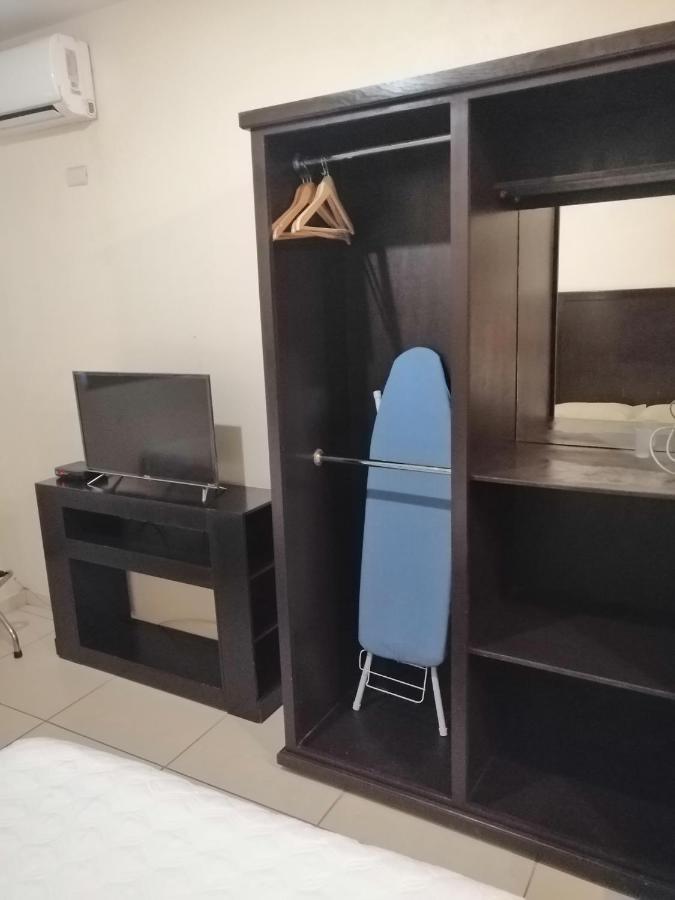 Hgen Rooms & Suites Los Mochis Esterno foto