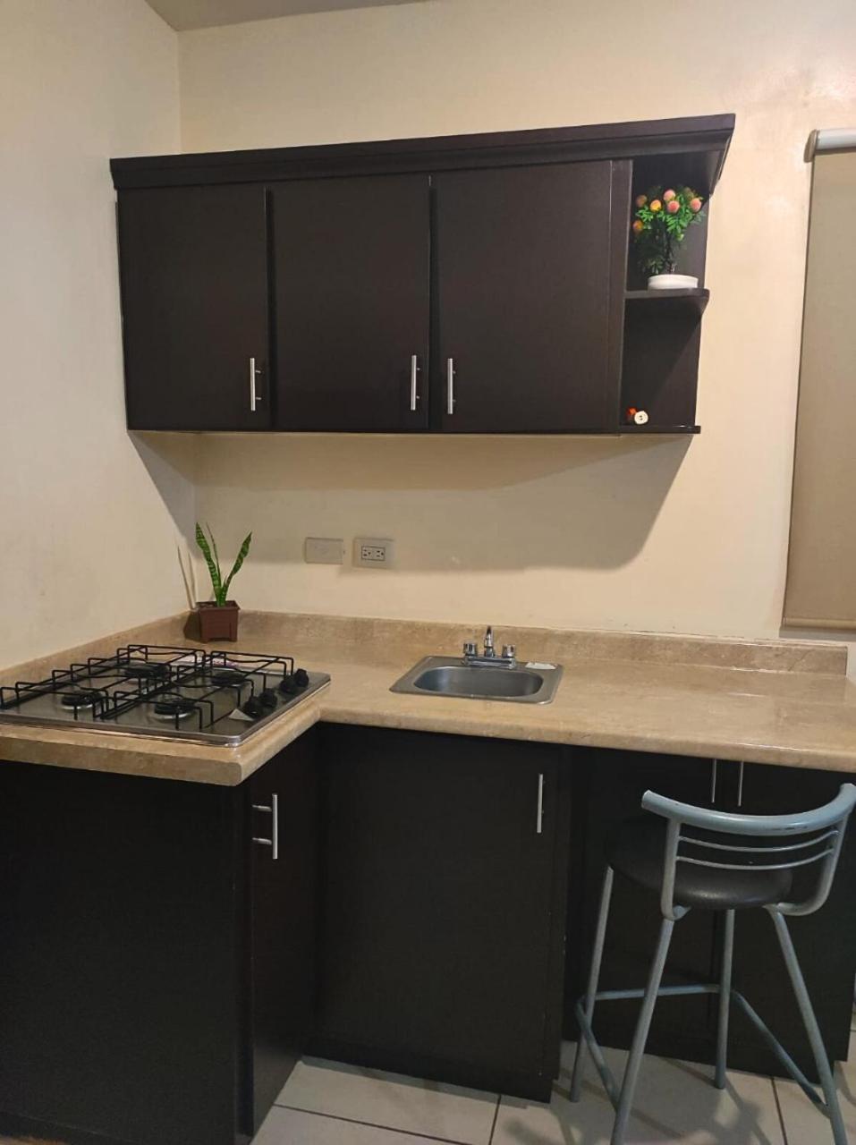 Hgen Rooms & Suites Los Mochis Esterno foto